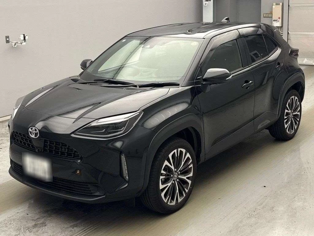 Toyota Yaris Cross MXPB10 2022